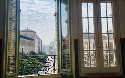 Presentación del curso por niveles y comienzo de las clases