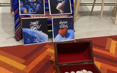 ¡Feliz día de Santa Paula Montal!