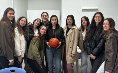 ¡ENHORABUENA CAMPEONAS!