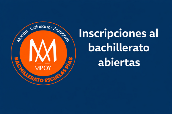 Bachillerato Zaragoza