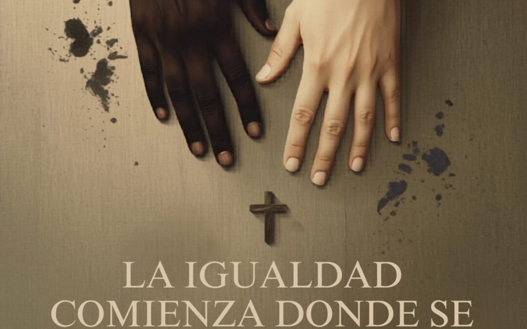 GESTO DE AYUNO SOLIDARIO